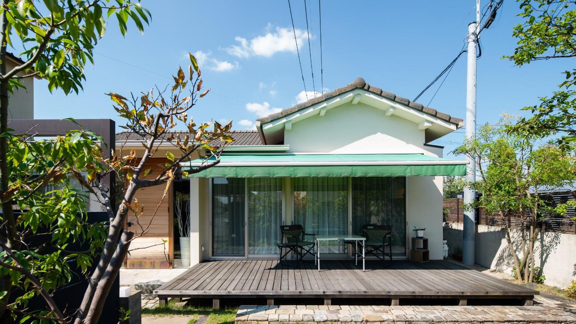 סאגה Villa 石の蔵 Hotel מראה חיצוני תמונה