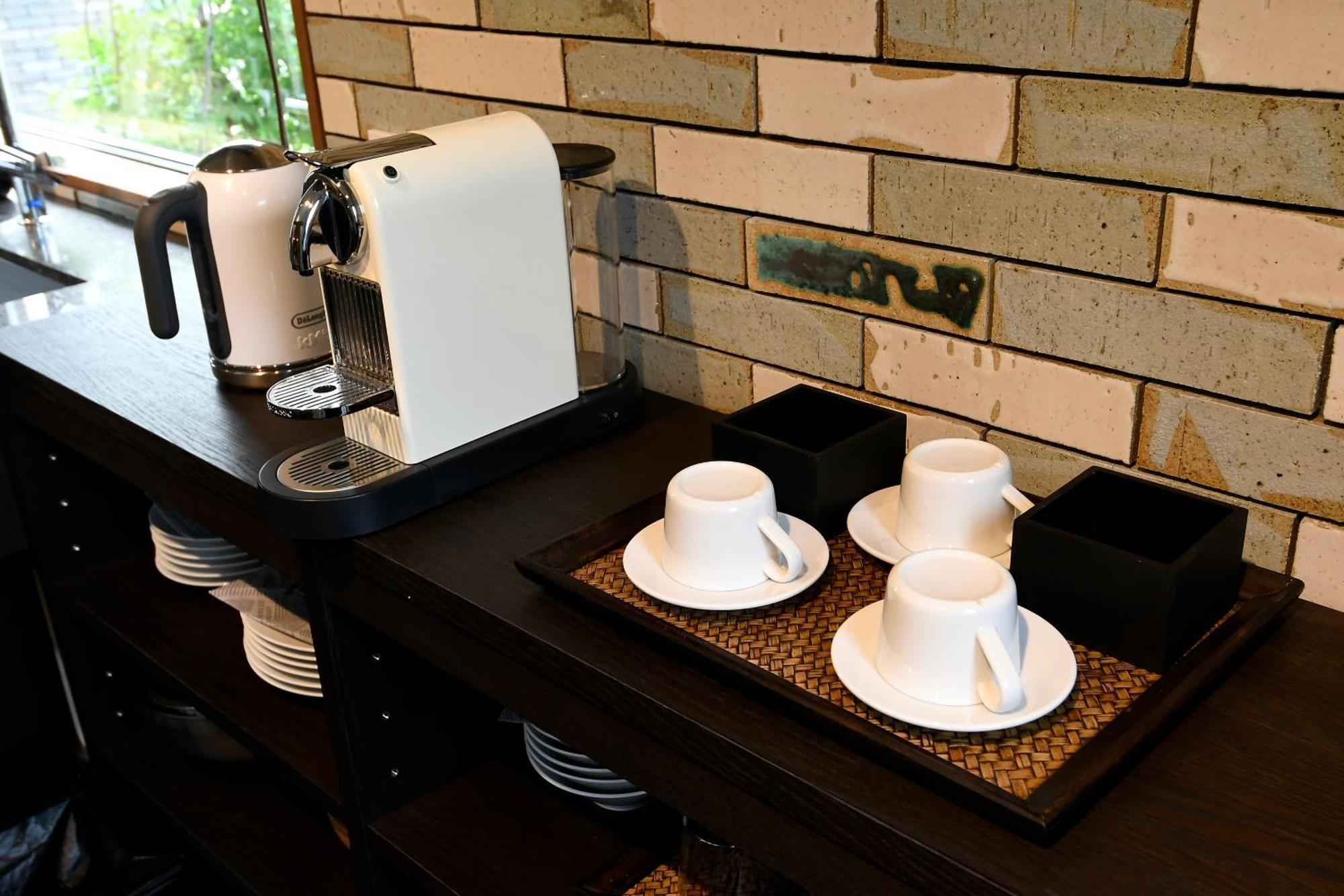 סאגה Villa 石の蔵 Hotel מראה חיצוני תמונה