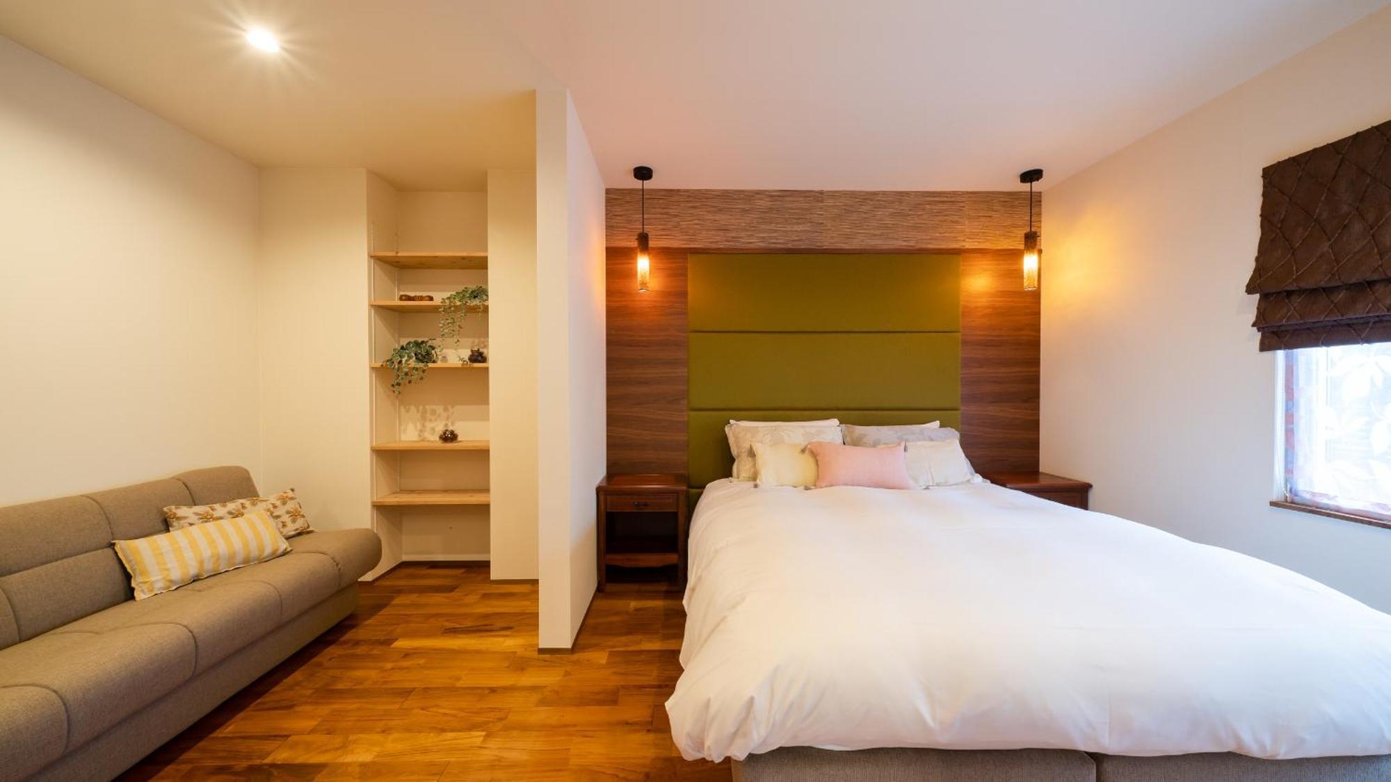 סאגה Villa 石の蔵 Hotel מראה חיצוני תמונה