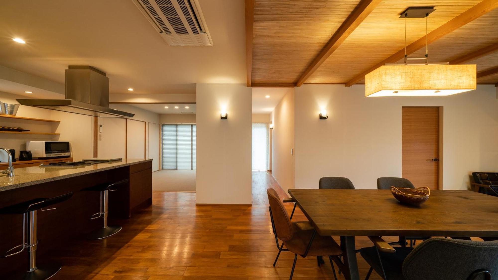 סאגה Villa 石の蔵 Hotel מראה חיצוני תמונה
