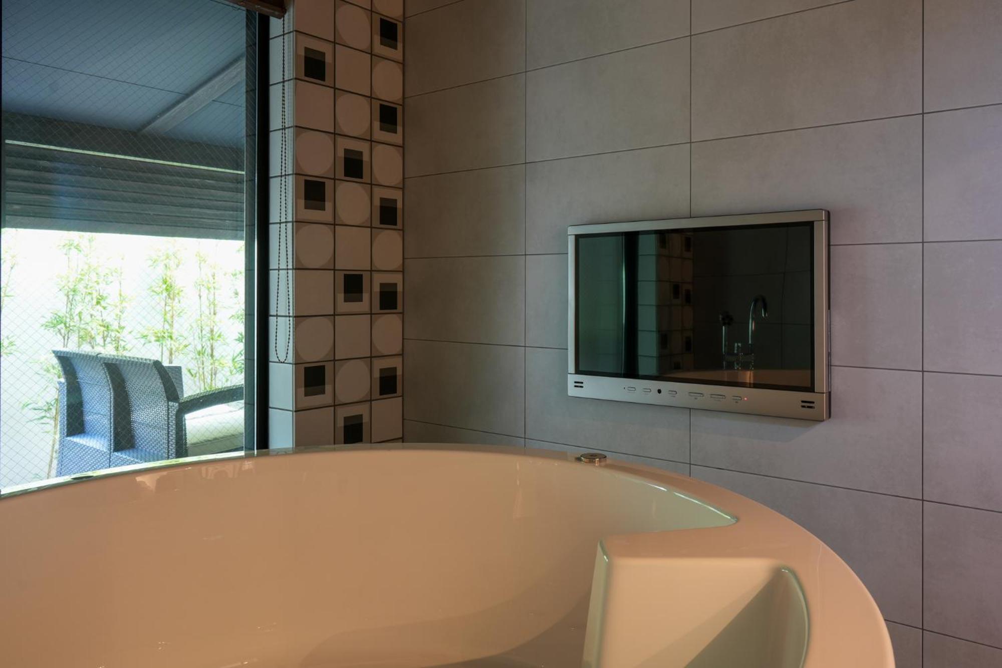 סאגה Villa 石の蔵 Hotel מראה חיצוני תמונה