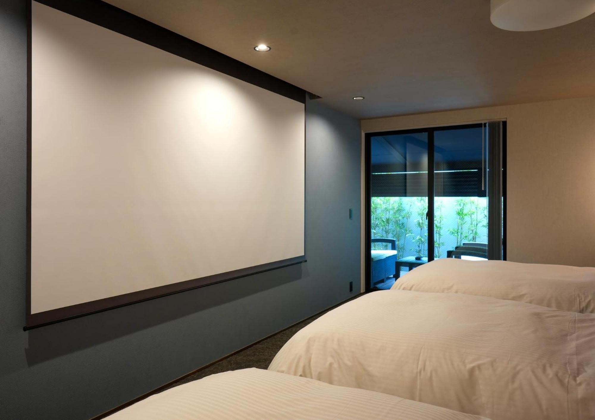 סאגה Villa 石の蔵 Hotel מראה חיצוני תמונה