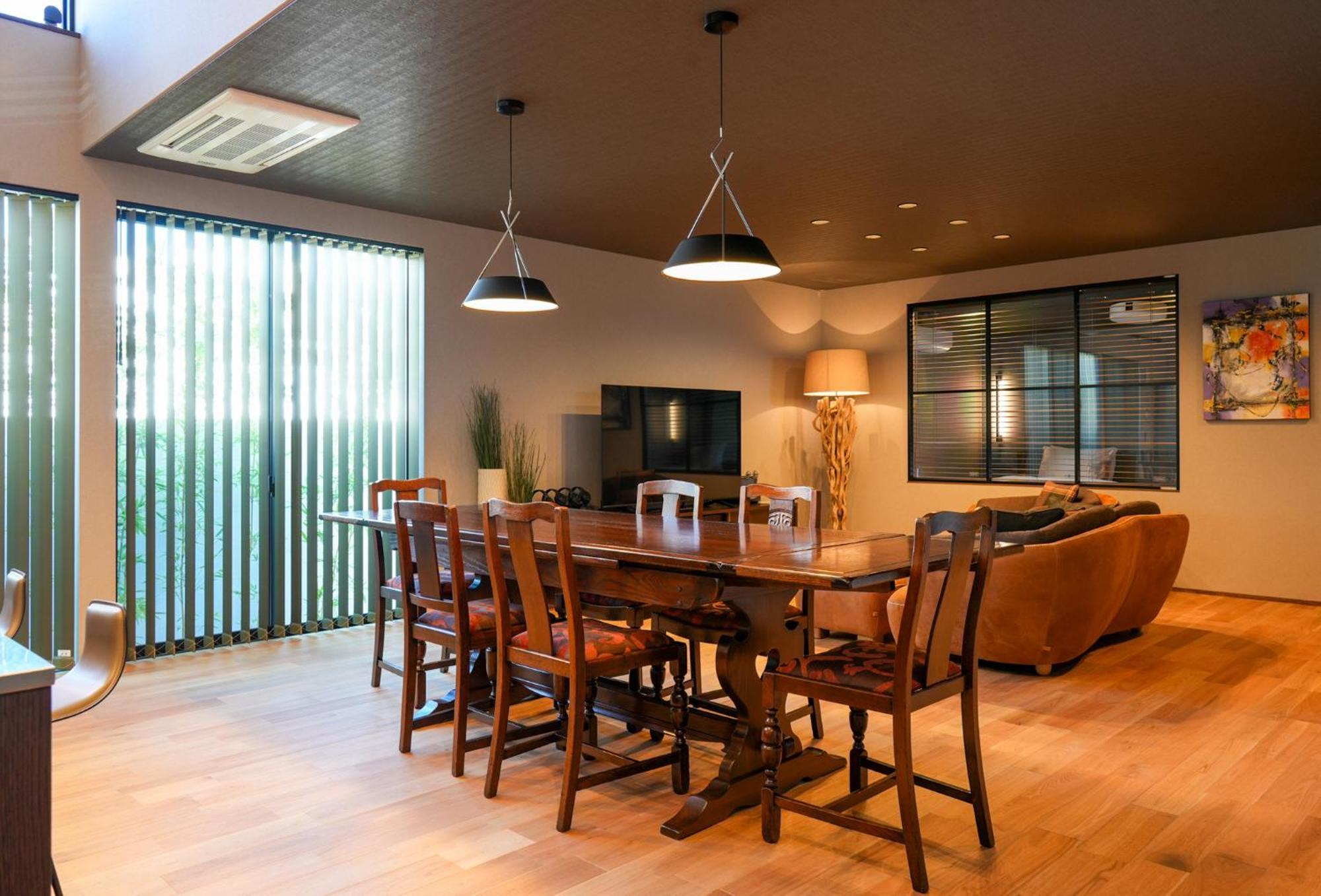 סאגה Villa 石の蔵 Hotel מראה חיצוני תמונה