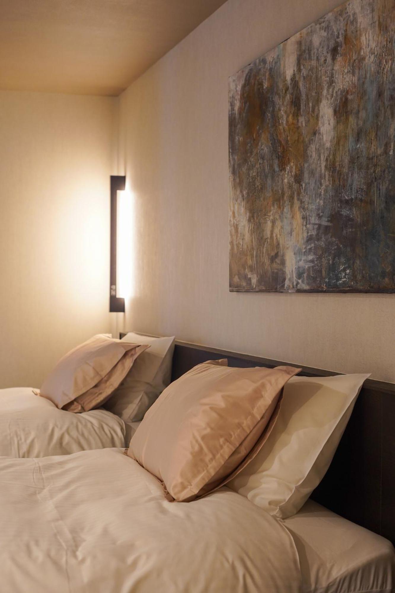 סאגה Villa 石の蔵 Hotel מראה חיצוני תמונה