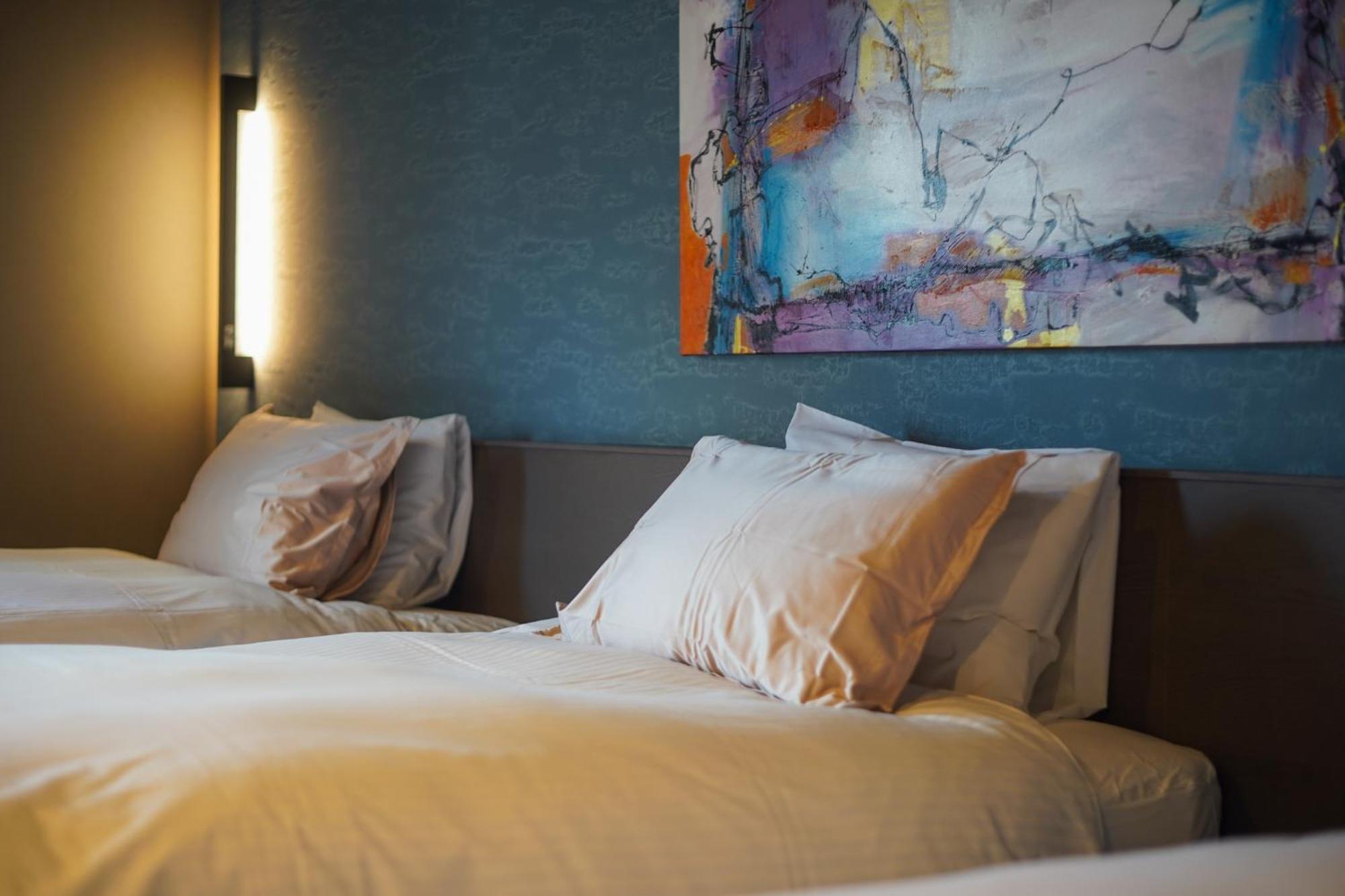 סאגה Villa 石の蔵 Hotel מראה חיצוני תמונה