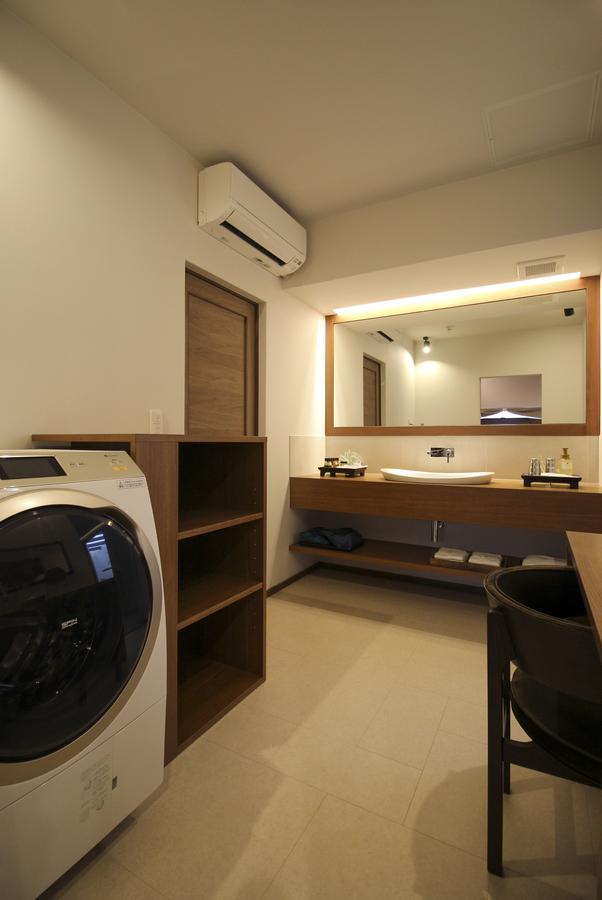 סאגה Villa 石の蔵 Hotel מראה חיצוני תמונה